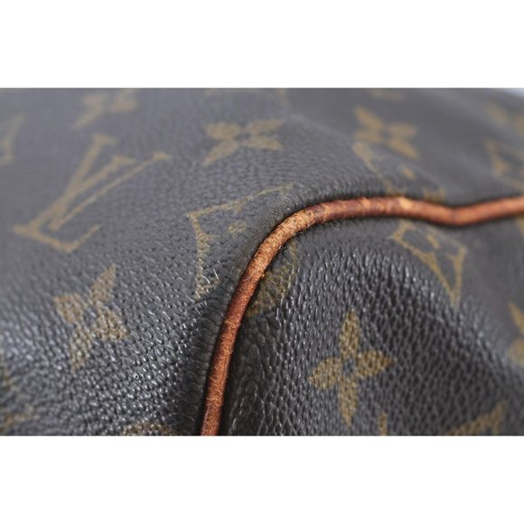 Auth Louis Vuitton Keepall Bandouliere #32964L41B - Picture 6 of 12